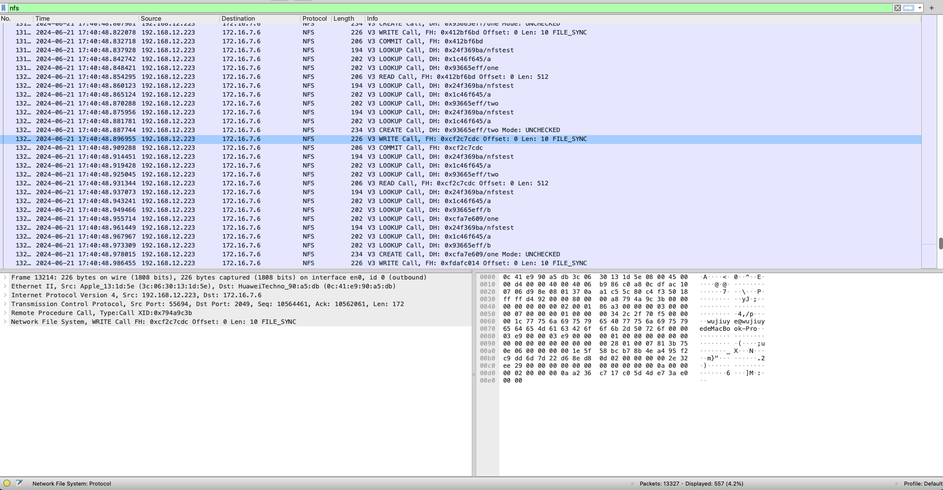 Feasibility Study on eBPF Interception of File Write Operations文章封面