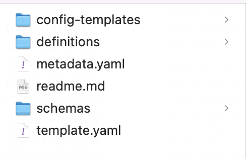 实现terraform-mycloud插件