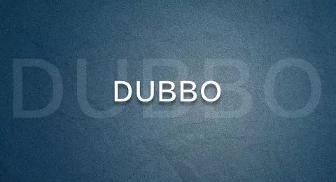 Dubbo实战经验分享与源码分析专栏封面